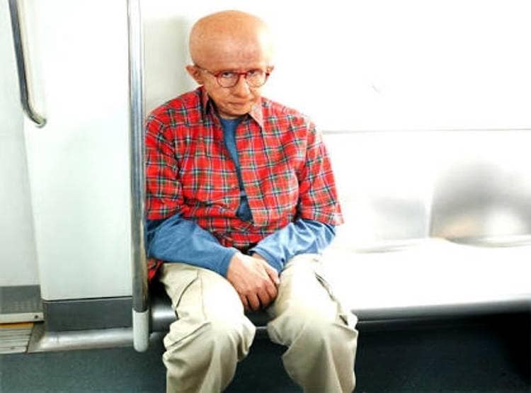 8 साल की बच्ची बूढ़ी होकर मर गई...ये कैसी बीमारी?