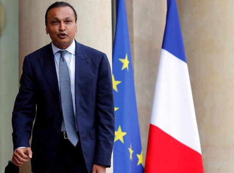 लग्जरी कारें, प्राइवेट जेट फ‍िर भी क्यों 'कंगाल' हुए अनिल अंबानी?