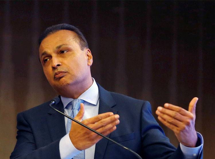 लग्जरी कारें, प्राइवेट जेट फ‍िर भी क्यों 'कंगाल' हुए अनिल अंबानी?