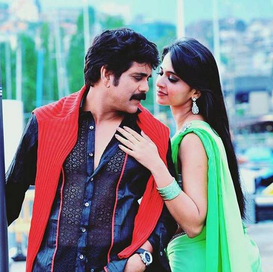 इंडियन क्रिकेटर संग शादी करने जा रही हैं अनुष्का शेट्टी? ऐसी है चर्चा