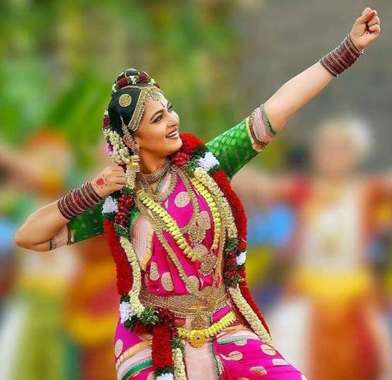 इंडियन क्रिकेटर संग शादी करने जा रही हैं अनुष्का शेट्टी? ऐसी है चर्चा