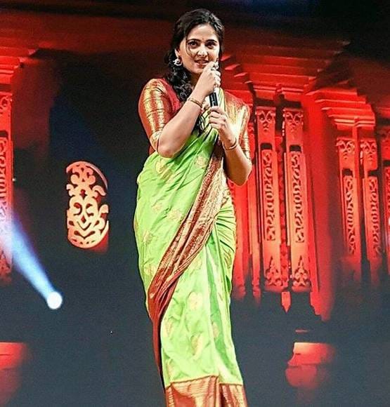 इंडियन क्रिकेटर संग शादी करने जा रही हैं अनुष्का शेट्टी? ऐसी है चर्चा