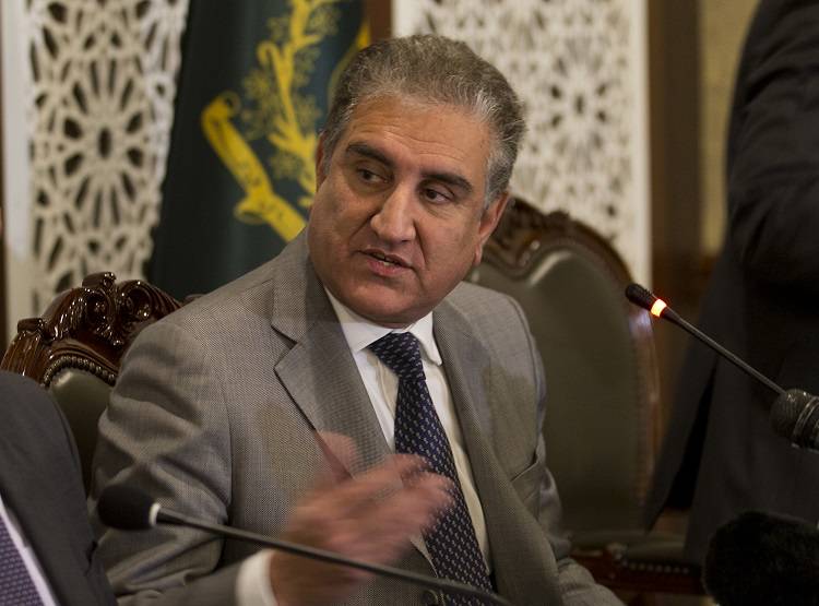 ट्रंप ने की निंदा, फिर भी भारत में दिए बयान से क्यों गदगद है पाकिस्तान