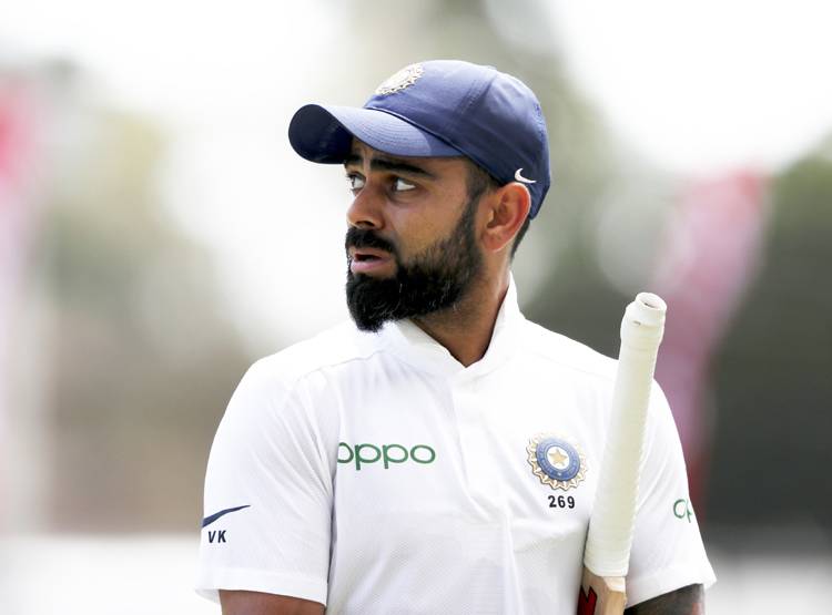 इस कीवी बॉलर ने दी वॉर्निंग, कहा- मुझे तो बस कोहली का विकेट चाहिए