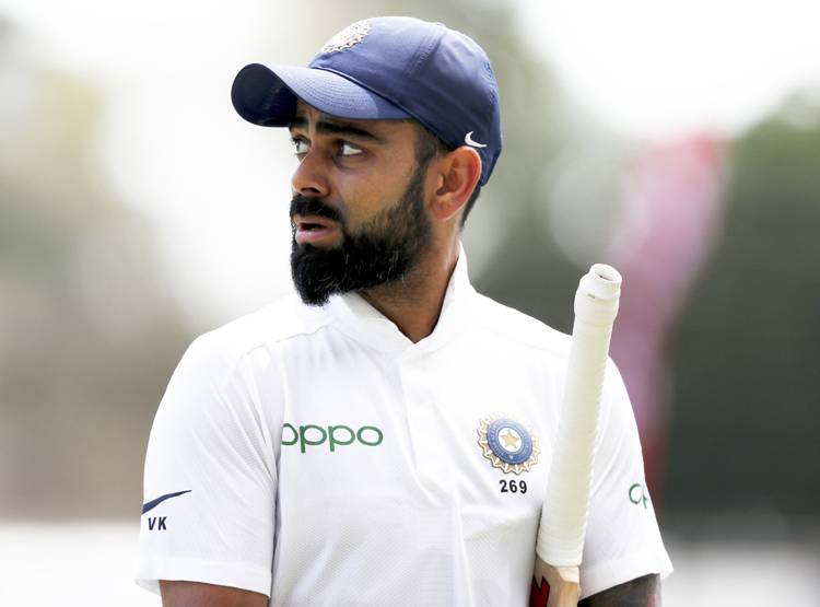 रोहित के कारण खामोश है कोहली का बल्ला? हो रहे हैं फ्लॉप पर फ्लॉप