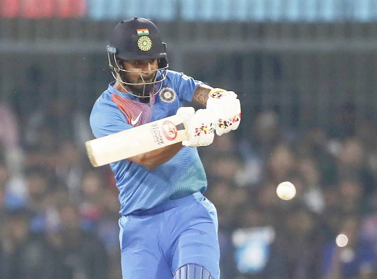 NZ के खिलाफ बरसाए थे रन, अब ICC रैंकिंग में इस नंबर पहुंचे राहुल