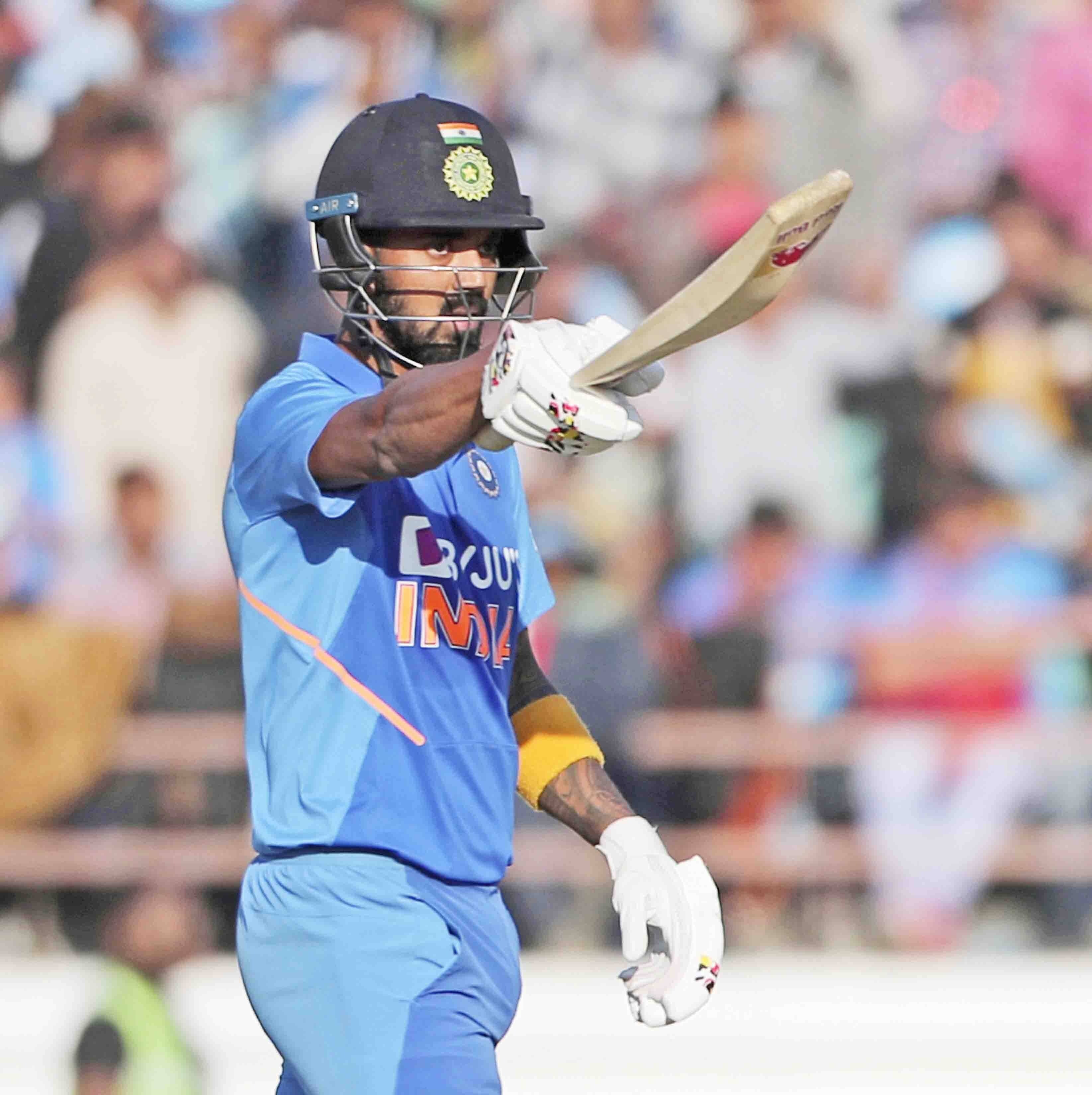 राहुल ने तोड़ा कोहली का रिकॉर्ड, टी-20 वर्ल्ड कप के लिए ये है प्लान