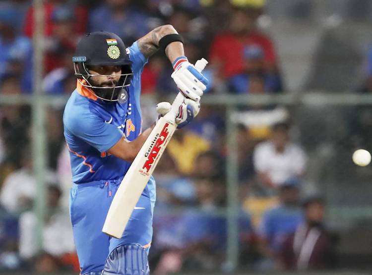 शर्मनाक: कोहली का फ्लॉप होना टीम इंडिया को पड़ा भारी, 3-0 से हुआ सफाया