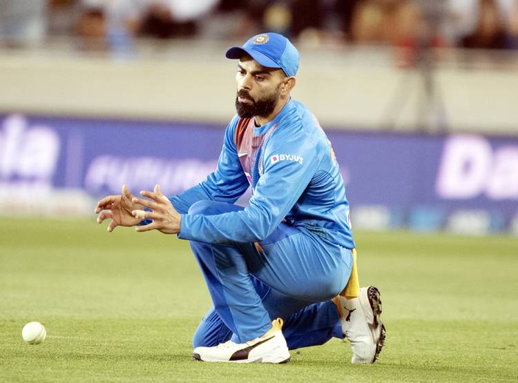 हार के बाद बोले कोहली- इस साल वनडे खेलने का कोई मतलब नहीं