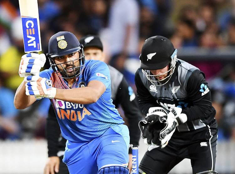 IND vs NZ: बुमराह के सामने बेबस दिखे कीवी बल्लेबाज, 5-0 से करारी शिकस्त