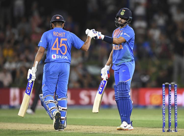 IND vs NZ: बुमराह के सामने बेबस दिखे कीवी बल्लेबाज, 5-0 से करारी शिकस्त