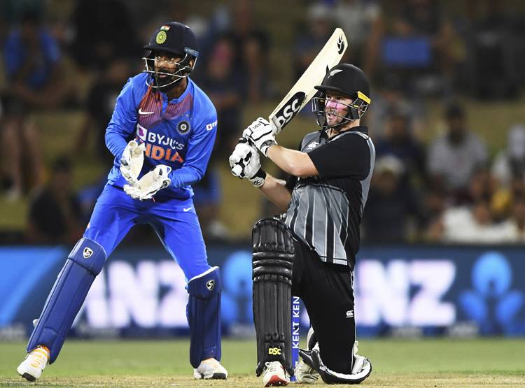 IND vs NZ: बुमराह के सामने बेबस दिखे कीवी बल्लेबाज, 5-0 से करारी शिकस्त