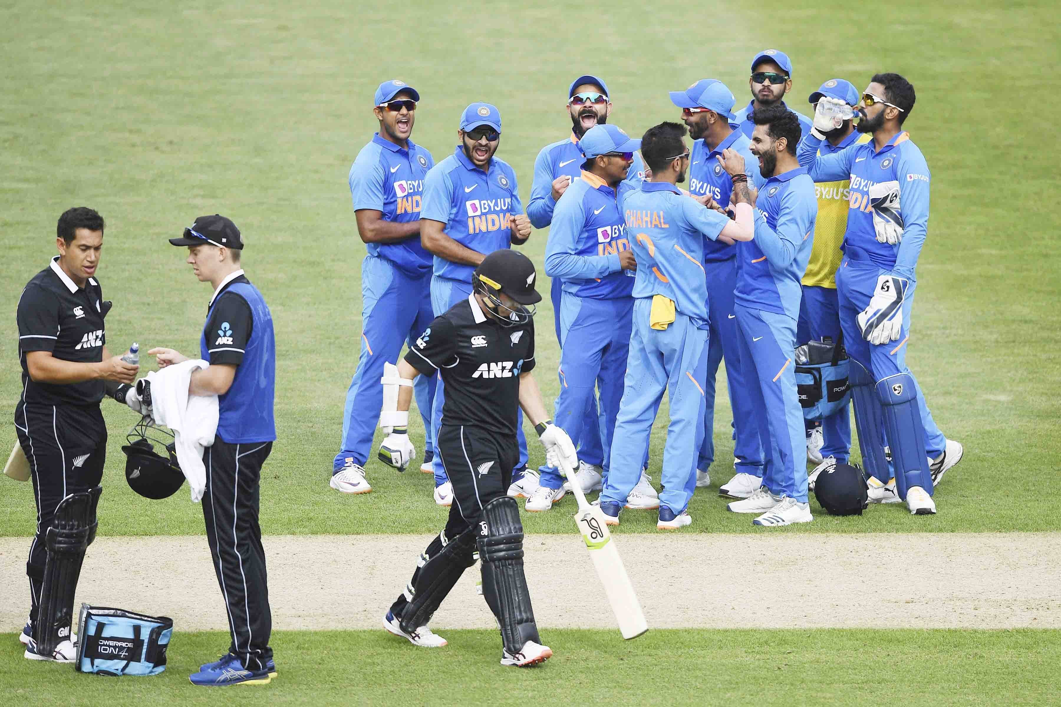 जीता हुआ मैच हार गई टीम इंडिया, इन कारणों से फिसल गया मौका