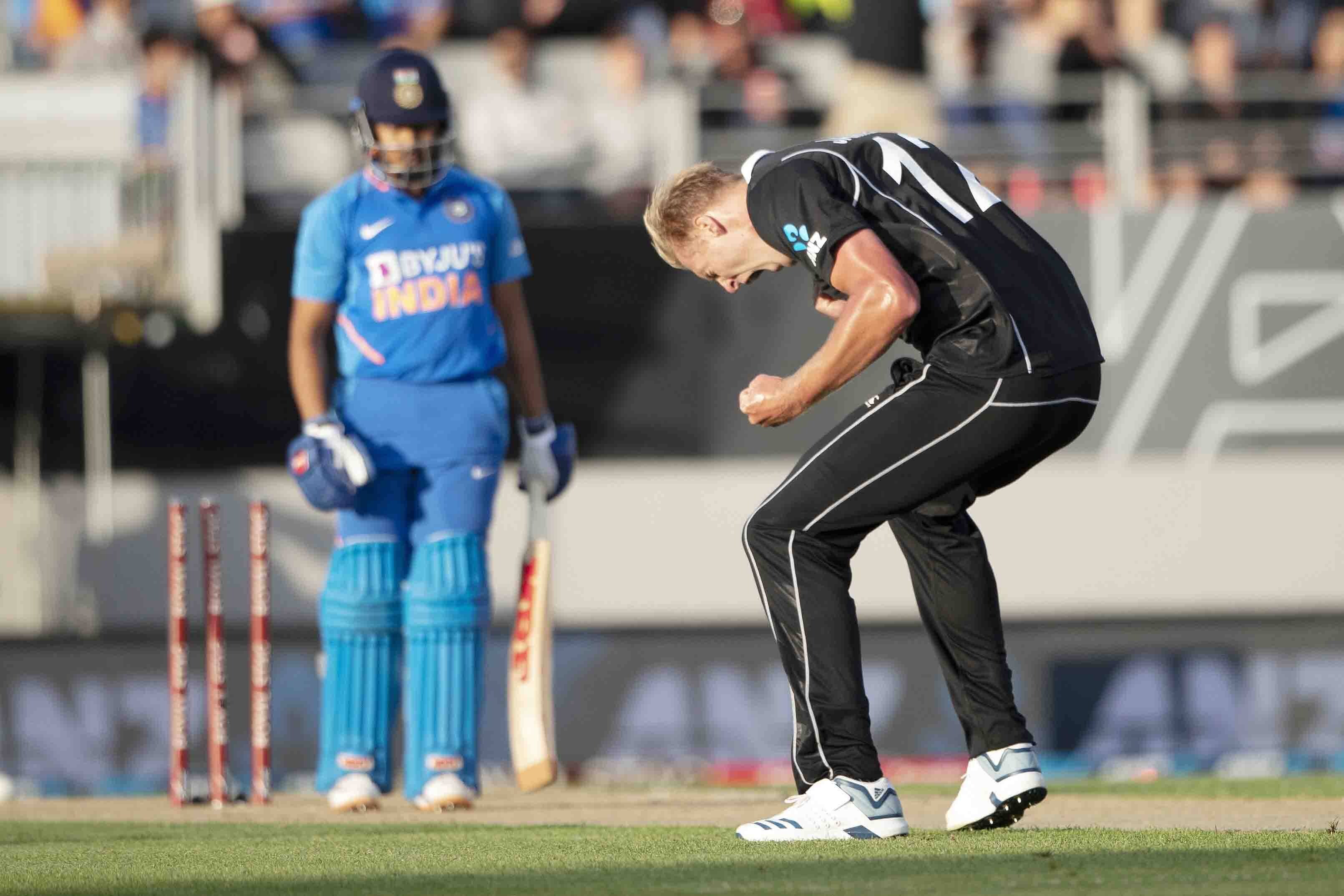 जीता हुआ मैच हार गई टीम इंडिया, इन कारणों से फिसल गया मौका