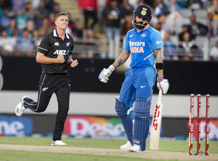 तीसरे वनडे से इस खिलाड़ी का कटेगा पत्ता, मनीष या पंत को मौका!