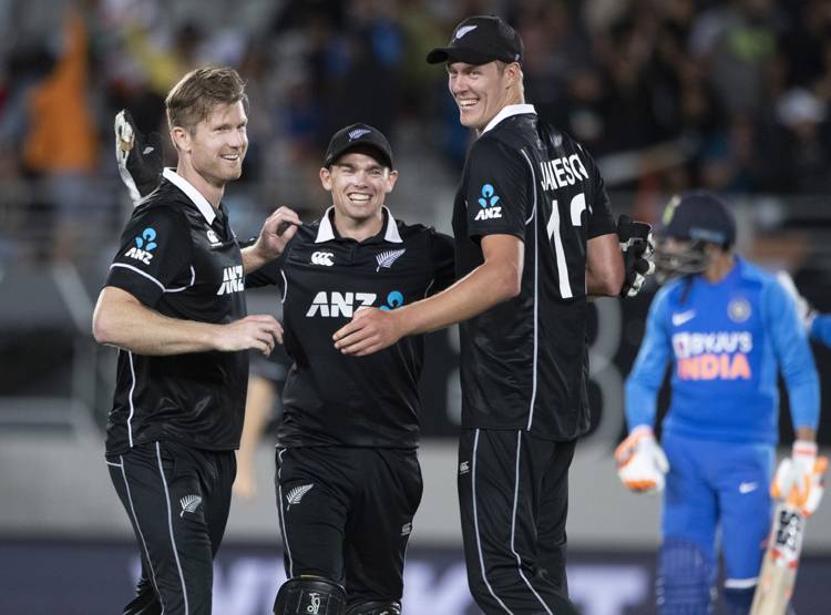 जीता हुआ मैच हार गई टीम इंडिया, इन कारणों से फिसल गया मौका