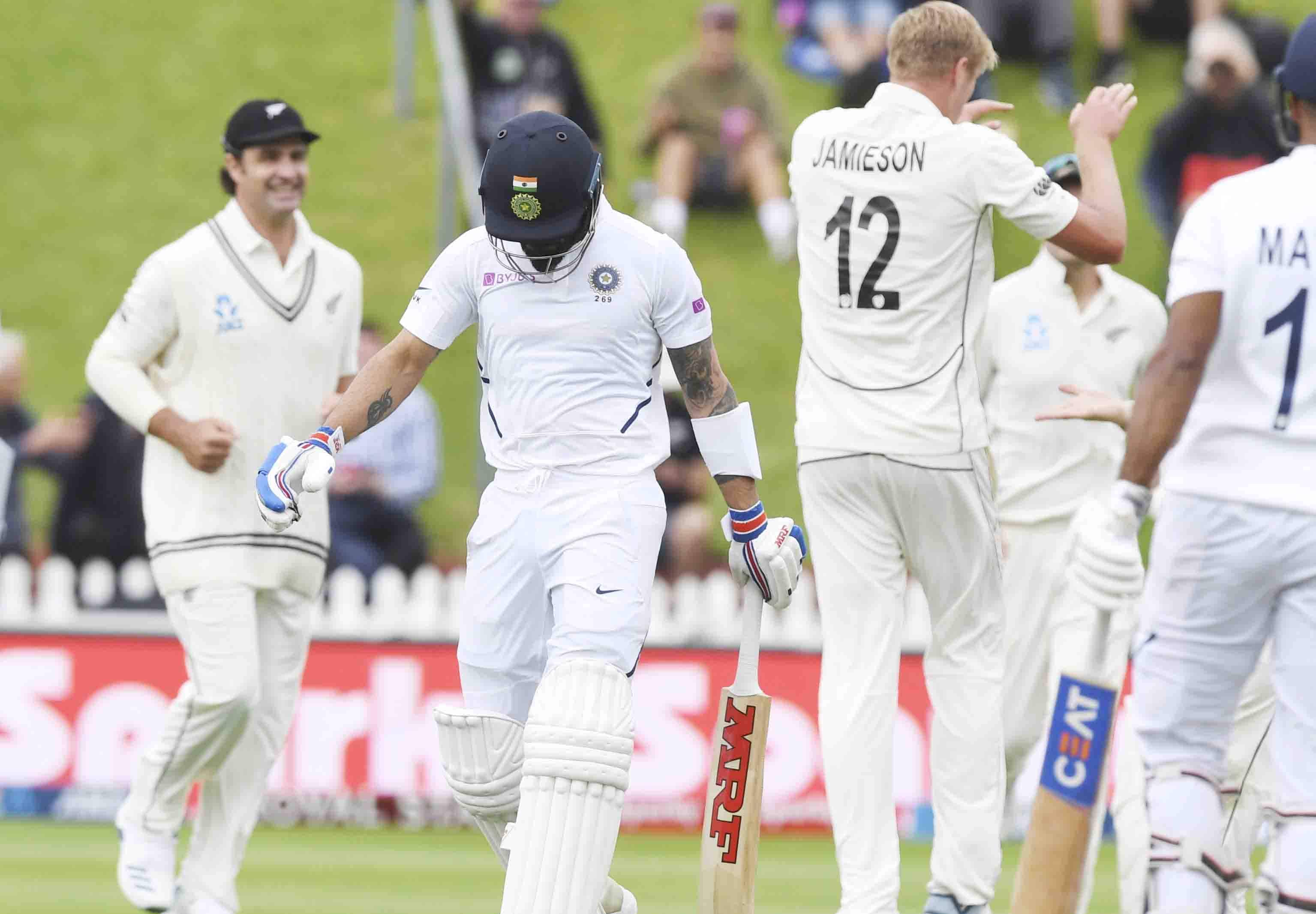 19 पारी, 0 शतक- रन मशीन कप्तान विराट कोहली का ये है हाल