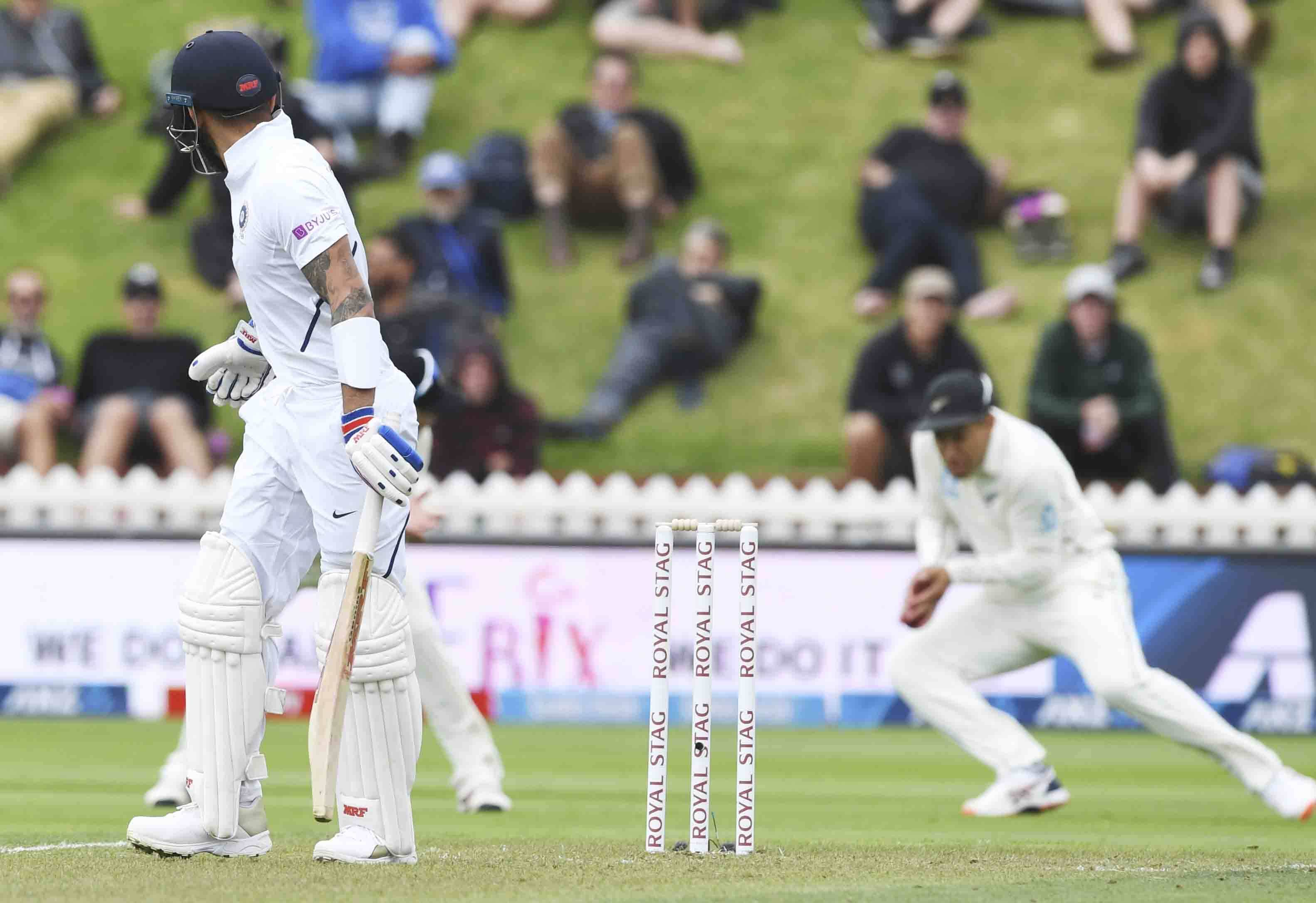 19 पारी, 0 शतक- रन मशीन कप्तान विराट कोहली का ये है हाल