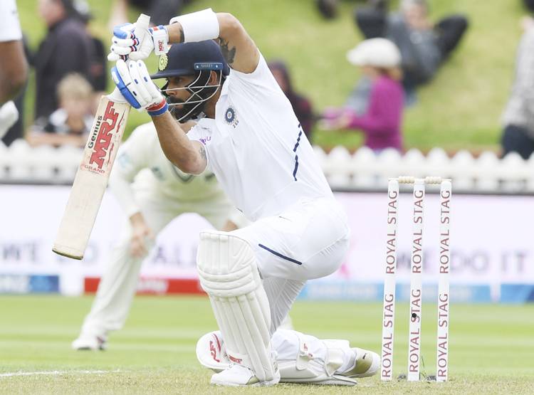 19 पारी, 0 शतक- रन मशीन कप्तान विराट कोहली का ये है हाल