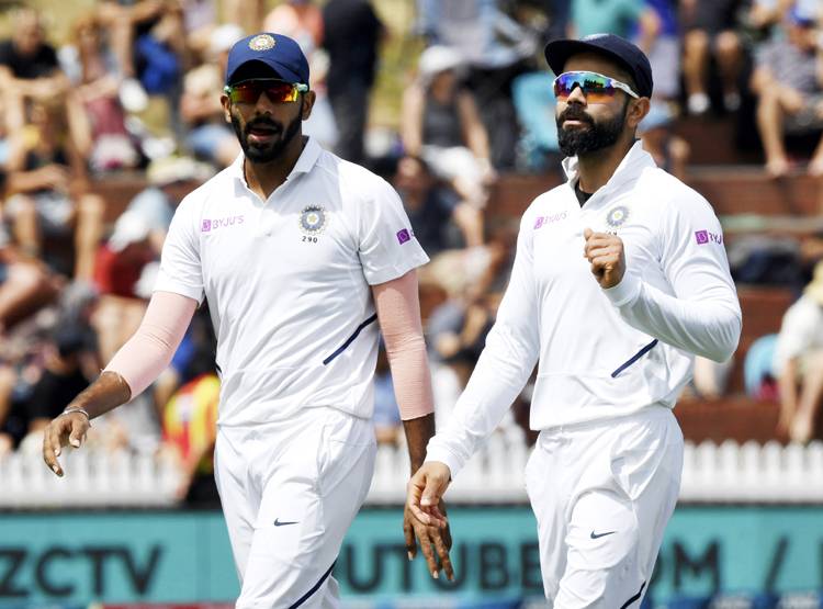 कोहली को पसंद नहीं पुजारा की पारी? कहा- डिफेंस नहीं हमले की जरूरत