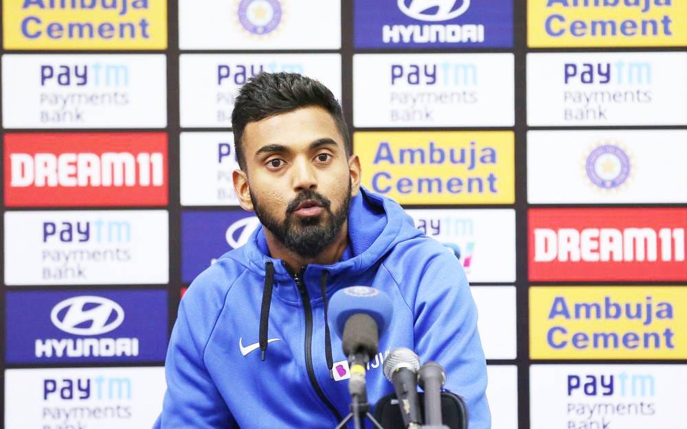 रनों की बरसात के बावजूद राहुल से किनारा, टेस्ट टीम में नाम नहीं