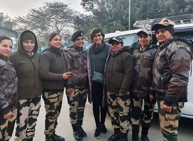 गांव के सैनिक-प्रेग्नेंसी लीव, परमानेंट कमीशन के खिलाफ केंद्र के अनोखे तर्क