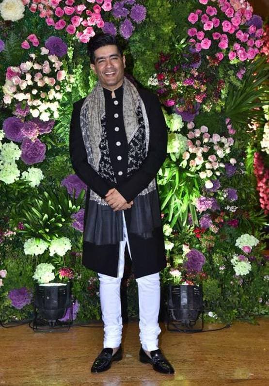 खान फैमिली से बच्चन परिवार तक, अरमान की शादी में दिखे ये स्टार्स