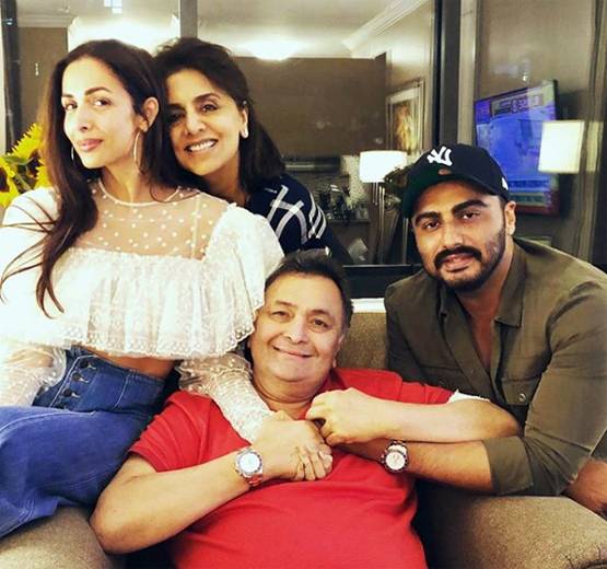 क्यों हो रही है मलाइका अरोड़ा-अर्जुन कपूर की शादी में देरी, सामने आई वजह