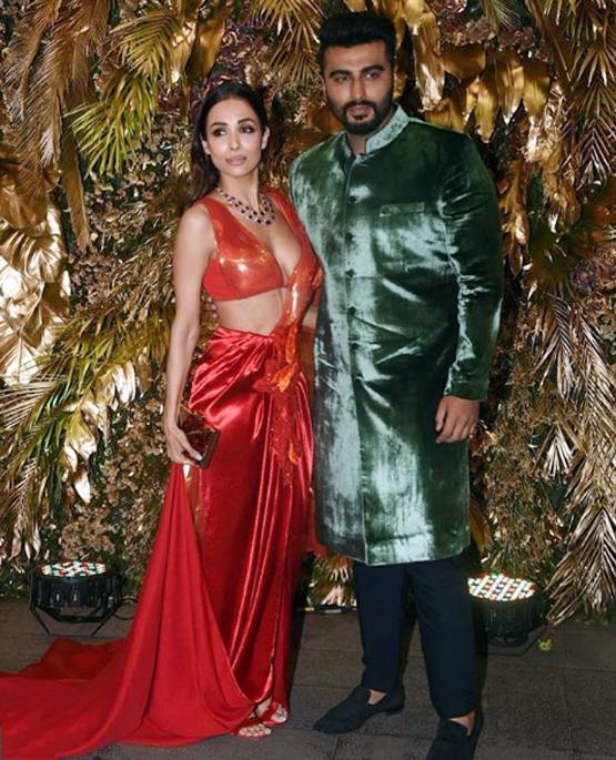 क्यों हो रही है मलाइका अरोड़ा-अर्जुन कपूर की शादी में देरी, सामने आई वजह