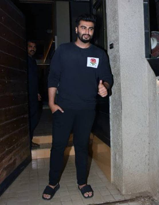 डायरेक्टर शशांक खेतान की पार्टी में जाह्नवी-आयुष्मान की मस्ती, वीडियो Viral