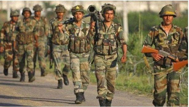 सेना को मिलेगी बिना ड्राइवर वाली गाड़ी, छुपे आतंकियों को खोज निकालेगी