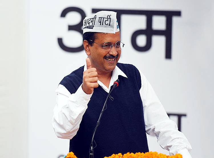 PM, 6 CM, 9 मंत्री, 100 से ज्यादा BJP सांसदों ने दिल्ली में लगाई ताकत, फिर भी हारे