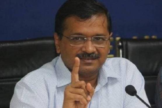 'रिंकिया के पापा' गाने पर झूमे AAP कार्यकर्ता, वीडियो वायरल