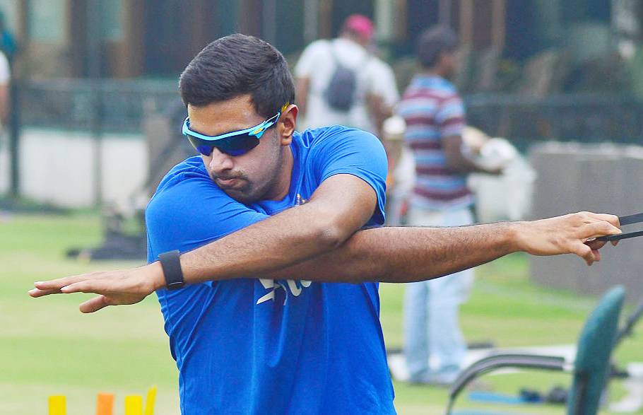 अश्विन का खुलासा- 14 साल की उम्र में मिली थी उंगली काटने की धमकी