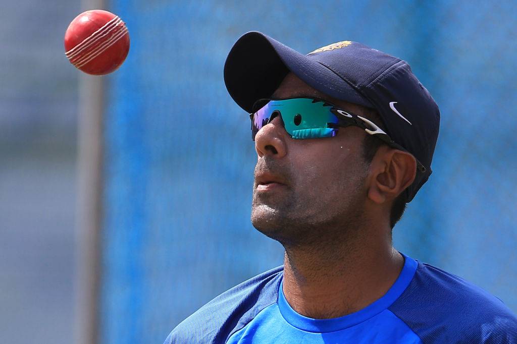 अश्विन का खुलासा- 14 साल की उम्र में मिली थी उंगली काटने की धमकी