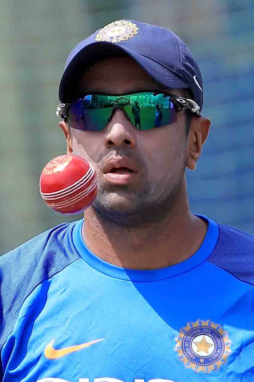 अश्विन का खुलासा- 14 साल की उम्र में मिली थी उंगली काटने की धमकी