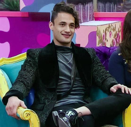 आसिम रियाज को बिग बॉस ने बताया घर का असली हीरो, क्या जीतेंगे शो?
