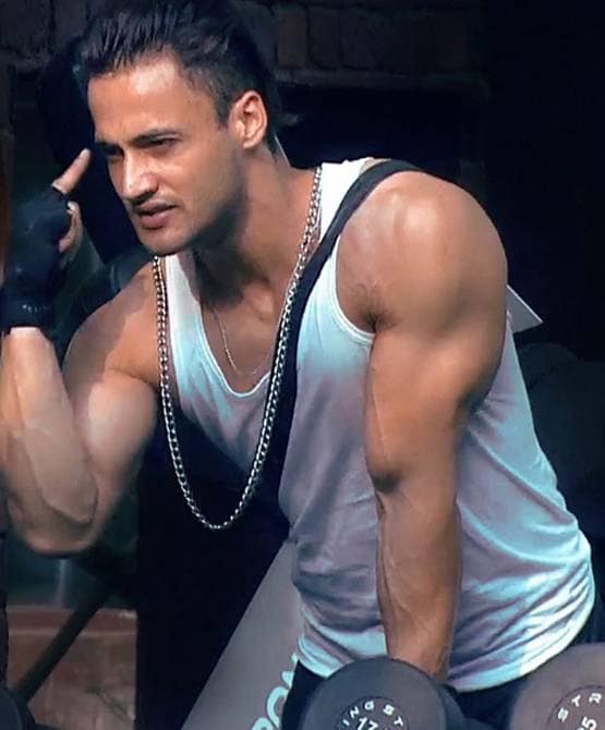 आसिम रियाज को बिग बॉस ने बताया घर का असली हीरो, क्या जीतेंगे शो?