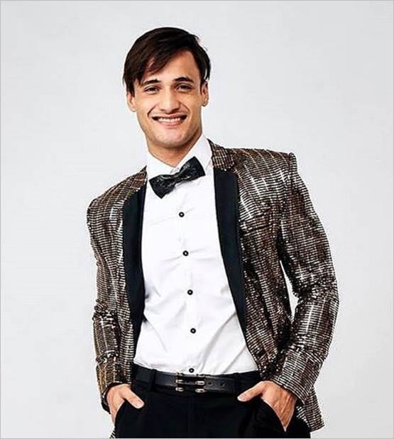 साथ नजर आए बिग बॉस फेम श्रीसंत-आसिम, रैंप पर फैशन का जलवा