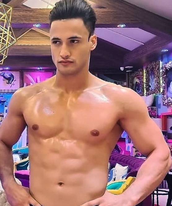 आसिम रियाज को बिग बॉस ने बताया घर का असली हीरो, क्या जीतेंगे शो?