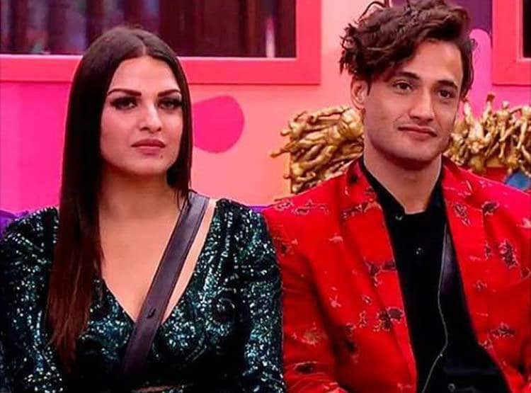 हिमांशी ने माना आसिम है प्यार, BB हाउस से जाने से पहले करेंगी प्रपोज?