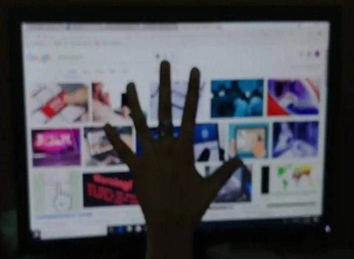 मोदी सरकार ने माना, बढ़ रहा है रिवेंज पोर्न, कहा-रोकने की जारी हैं कोशिशें