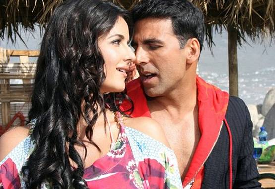 अक्षय-कटरीना की वो 5 फिल्में जिन्होंने बॉक्स ऑफिस पर मचाया धमाल