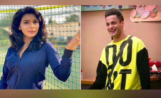 एक्ट्रेस ने खोला आसिम की लव लाइफ का सच, 'गर्लफ्रेंड संग लिवइन में रहते थे'