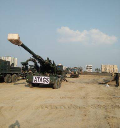 सेना को मिलेगी बिना ड्राइवर वाली गाड़ी, छुपे आतंकियों को खोज निकालेगी