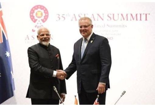 मोदी सरकार की कामयाबी, ऑस्ट्रेलिया की 100 कंपनियां आ रहीं भारत