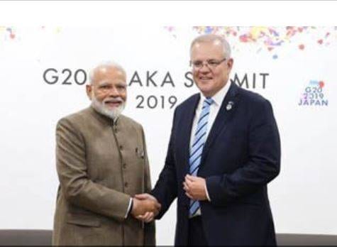 मोदी सरकार की कामयाबी, ऑस्ट्रेलिया की 100 कंपनियां आ रहीं भारत