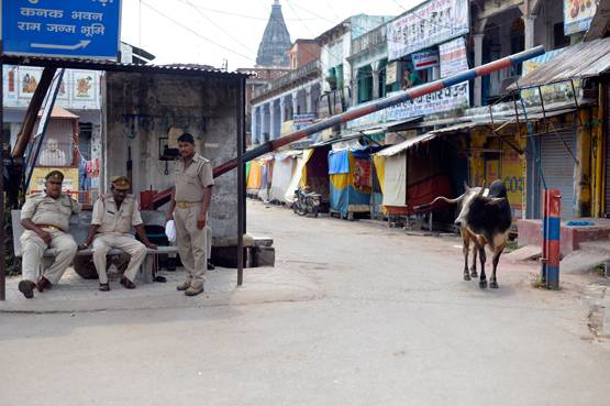 जानें- अयोध्या का इतिहास, अब शहर के इस खास हिस्से में बनेगा राम मंदिर