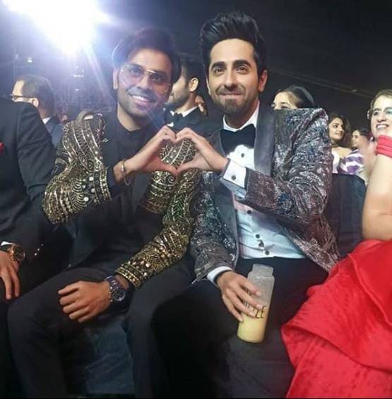 केजरीवाल का रोल निभाकर हुए मशहूर, अब करेंगे आयुष्मान संग रोमांस