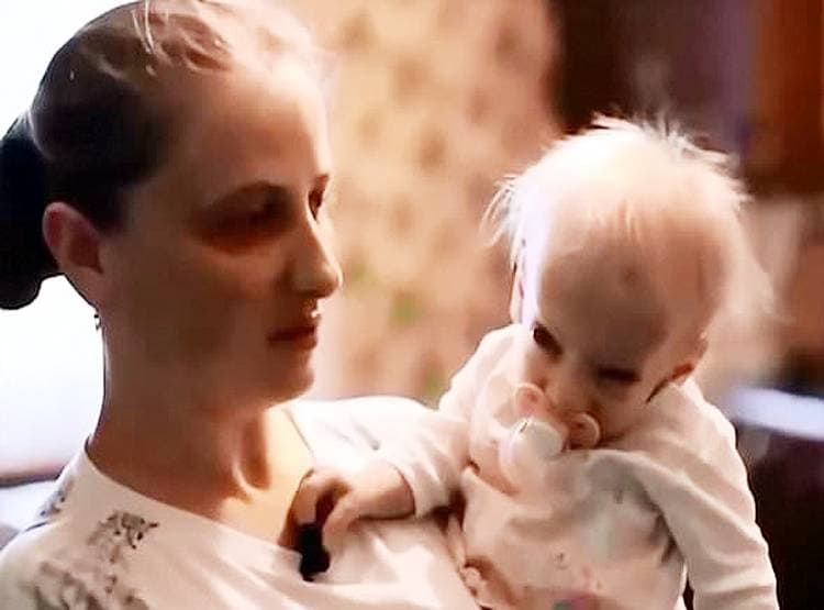 8 साल की बच्ची बूढ़ी होकर मर गई...ये कैसी बीमारी?